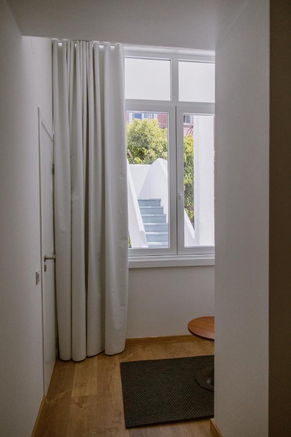 Large Twin Room
